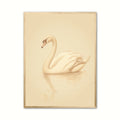 Svane Plakat 11