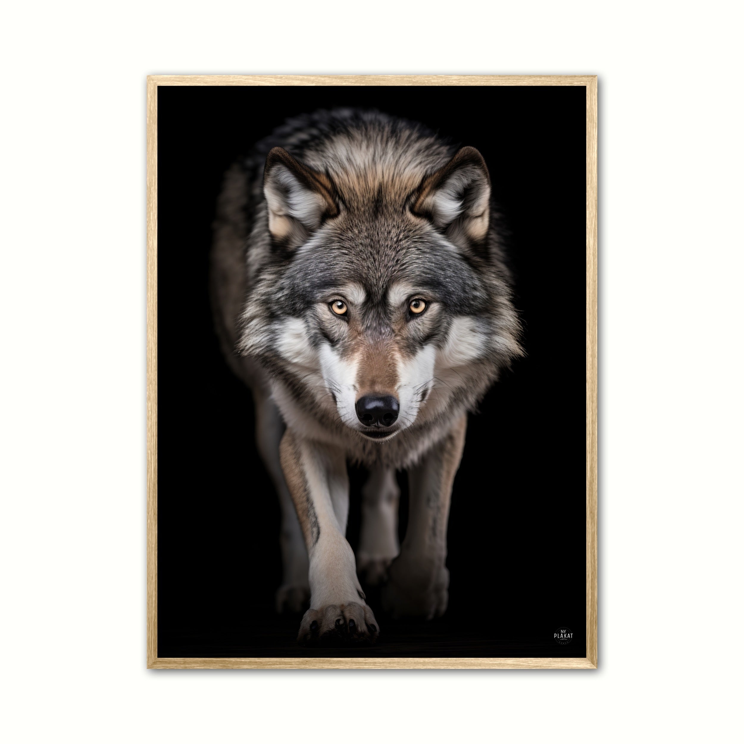 Ulve Plakat 5