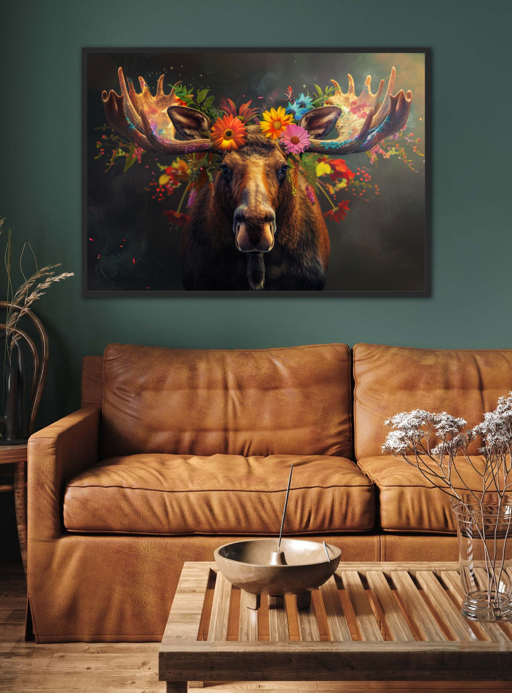 The Moose