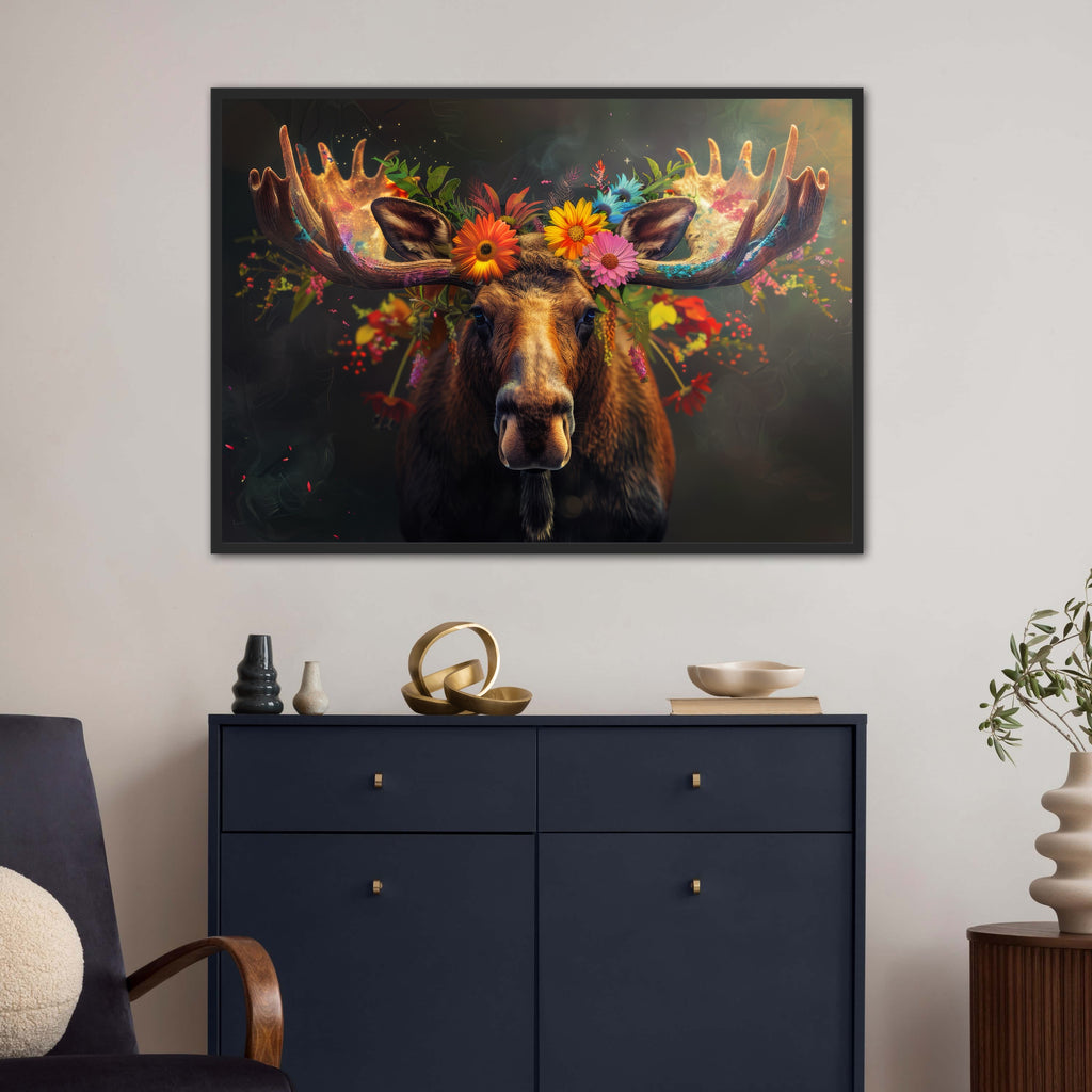 The Moose