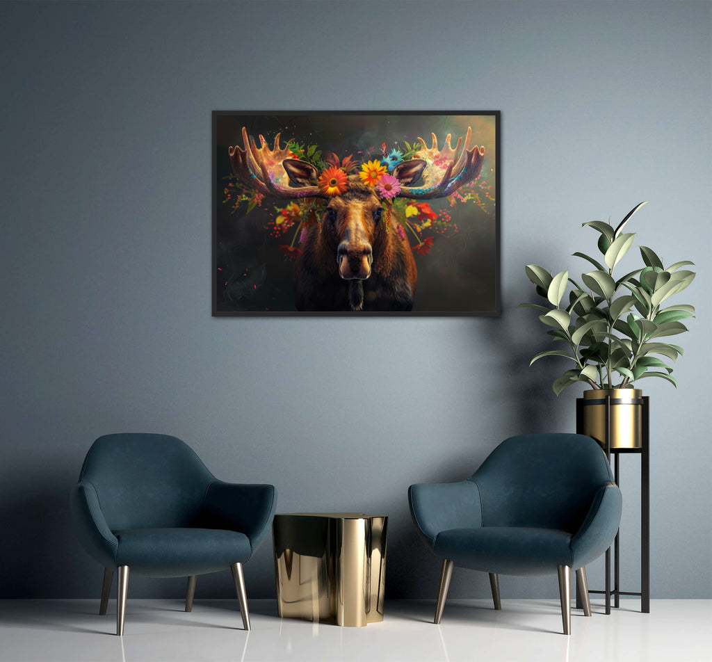 The Moose