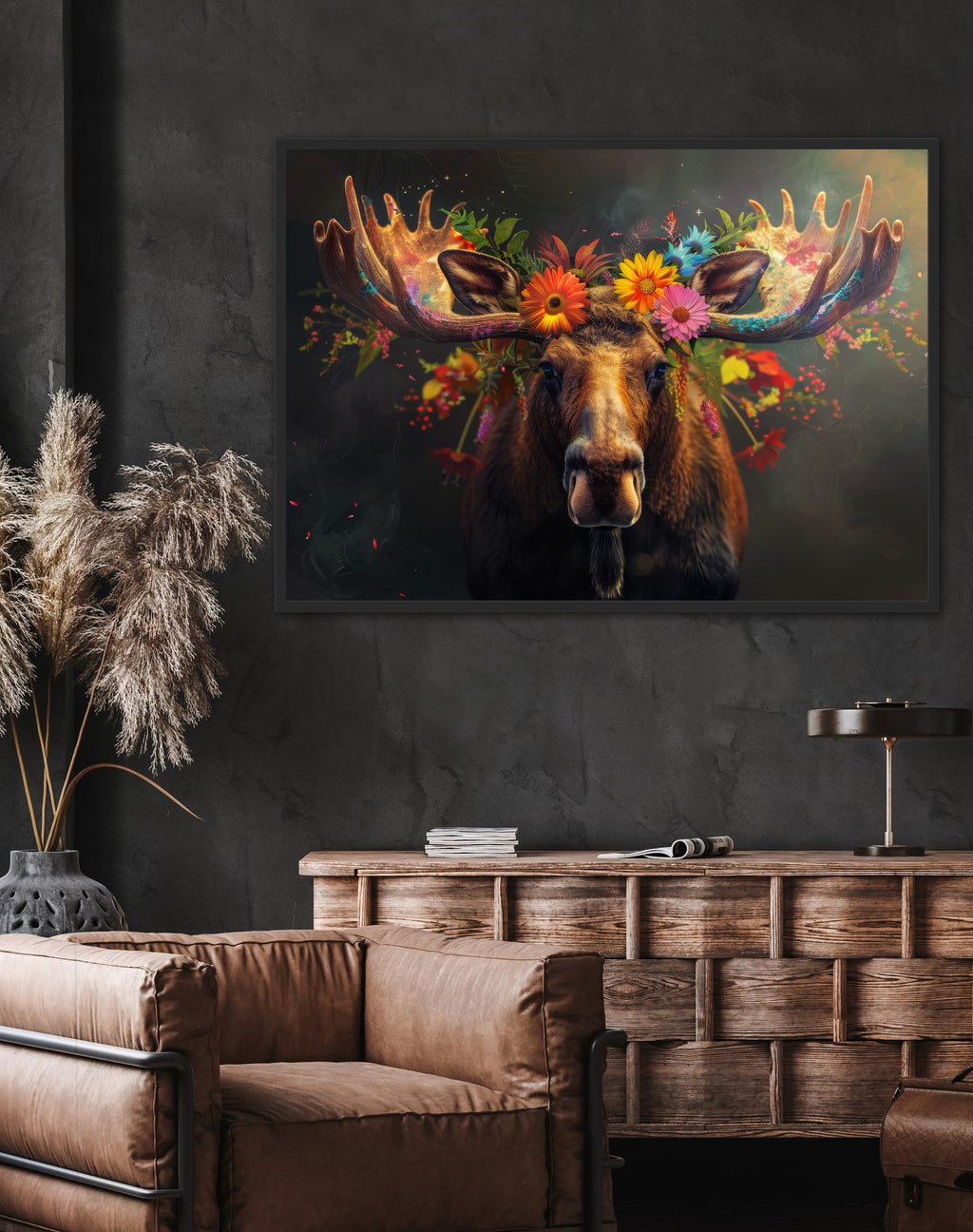 The Moose
