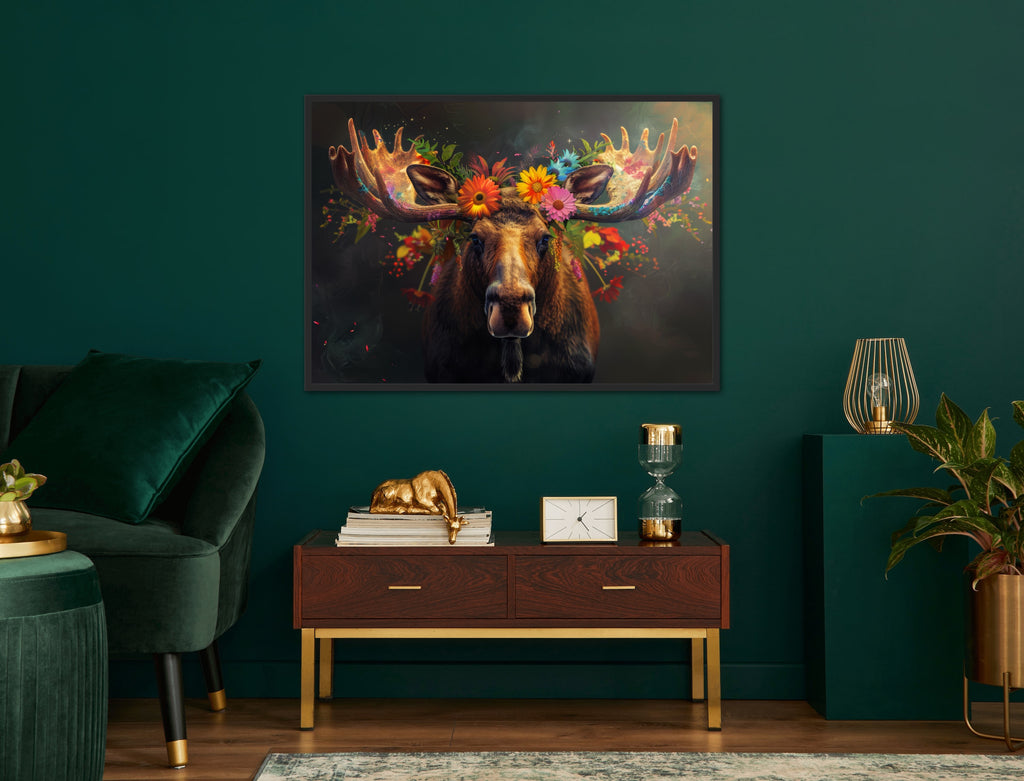 The Moose
