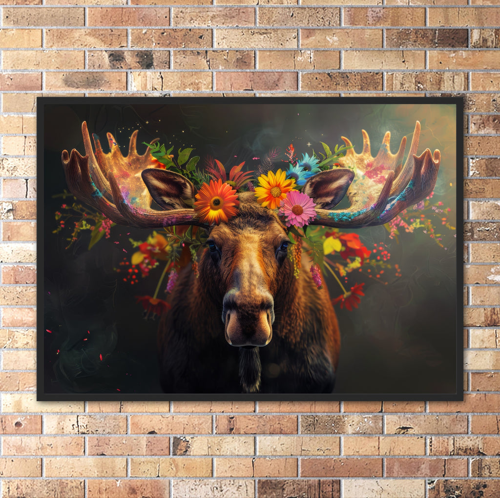 The Moose
