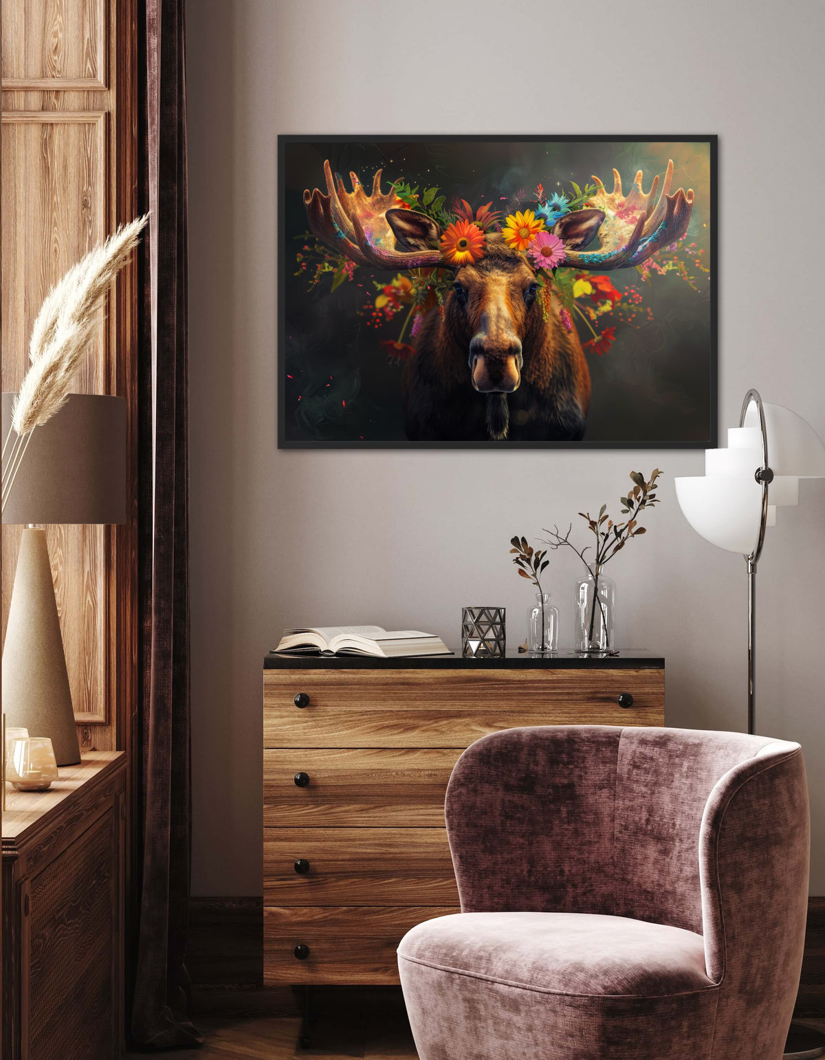 The Moose