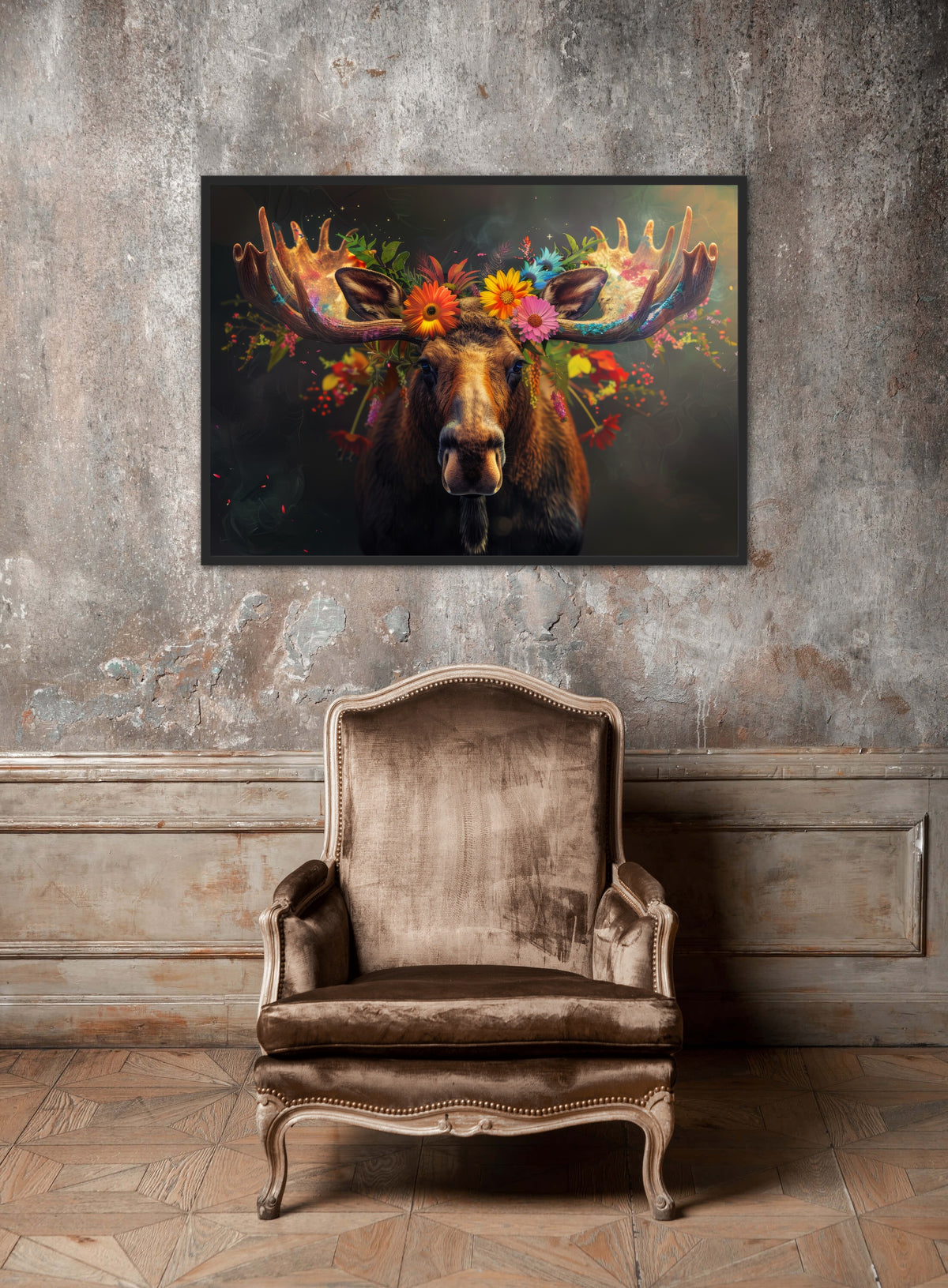 The Moose